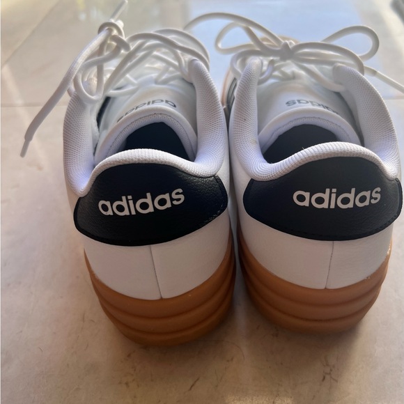 Adidas VL Court Bold Platform Sneaker - Women's
New, never worn - Picture 7 of 8